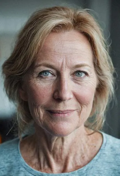 Dana, 50