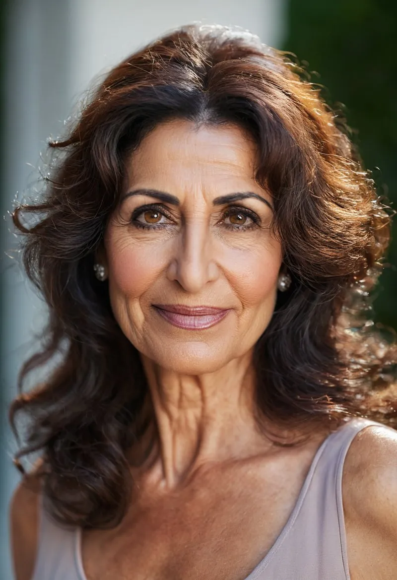 Gabriela, 56