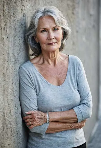 Michaela, 62
