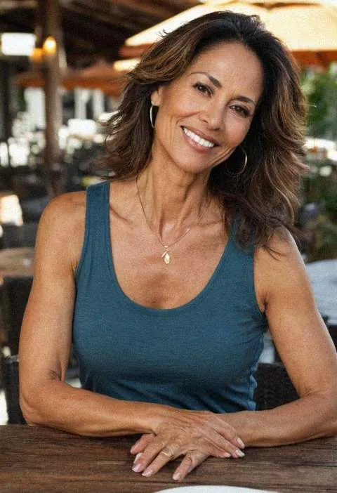 Stanislava, 45