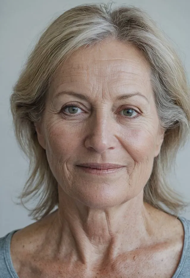 Gabriela, 56