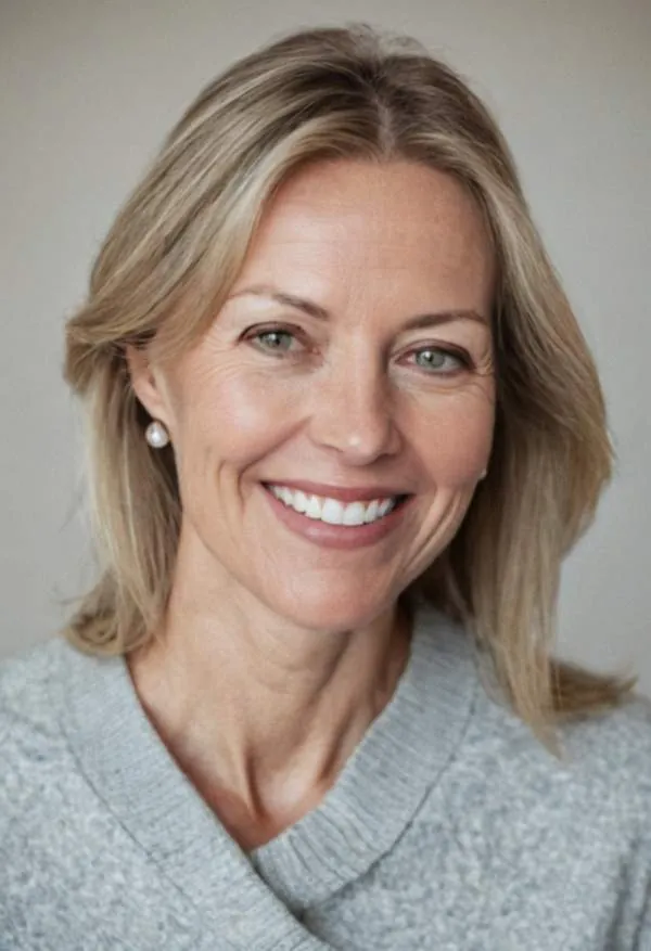 Jitka, 42