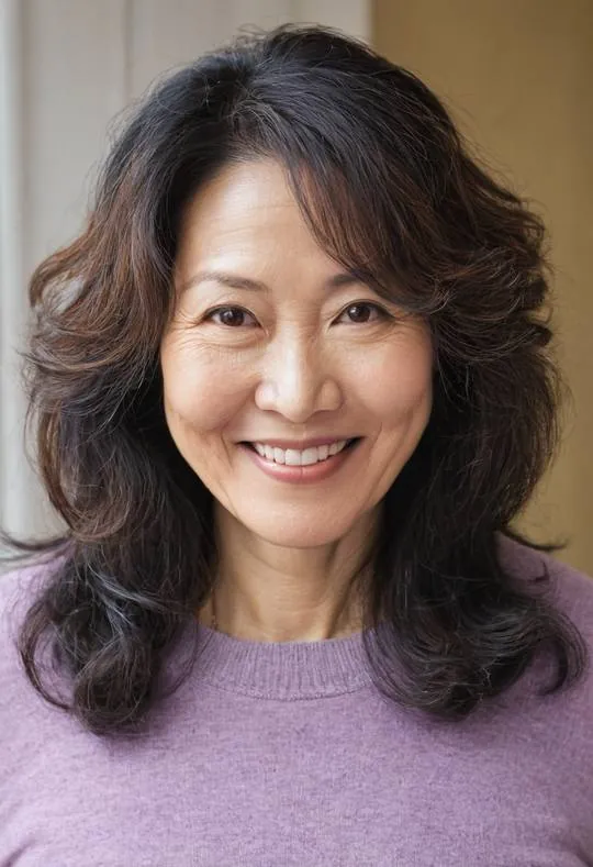 Marie, 49