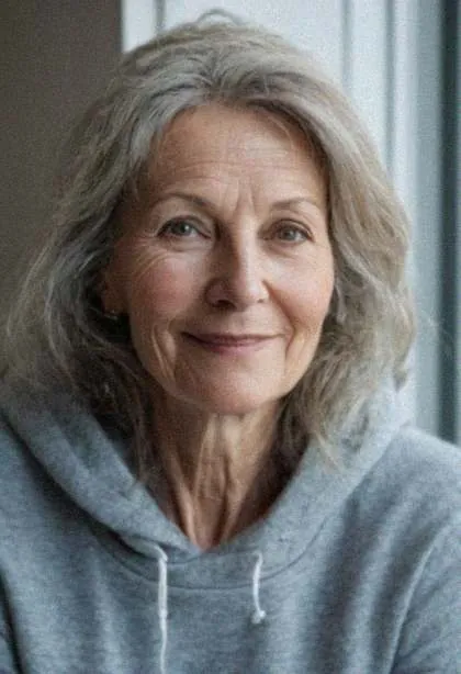 Vera, 56