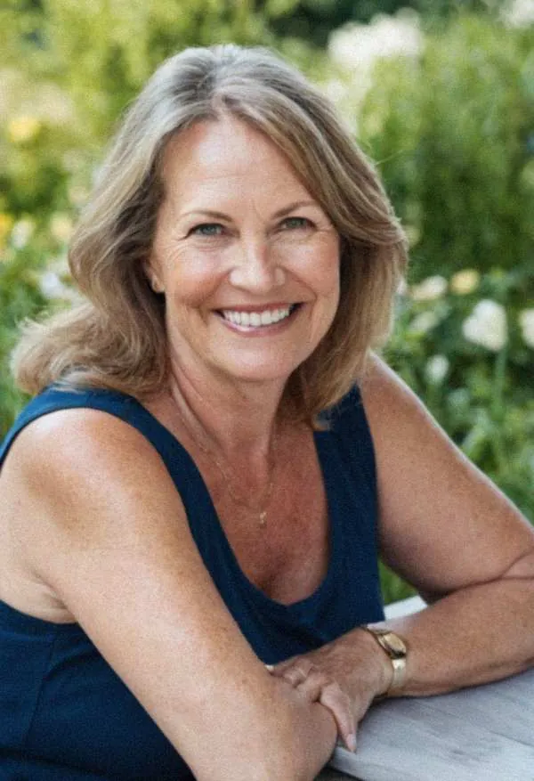 Alena, 50
