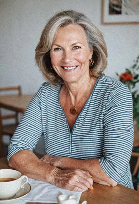 Renata, 56