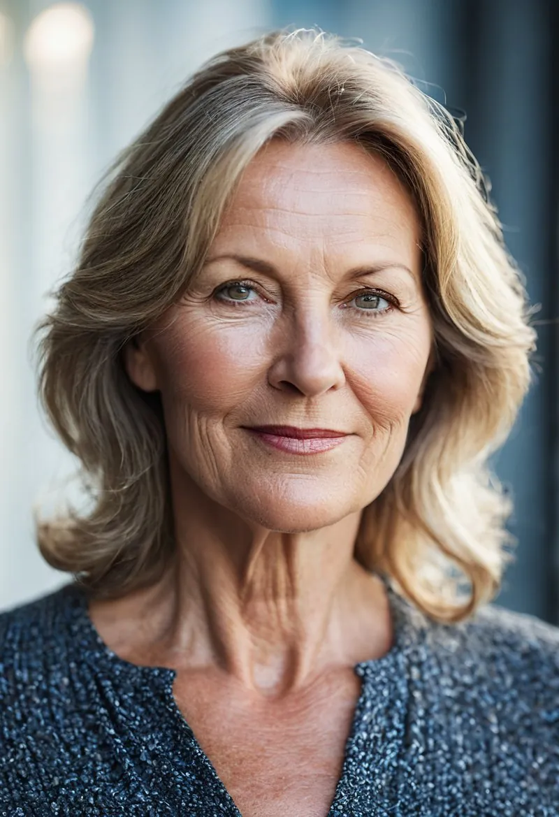 Jitka, 53