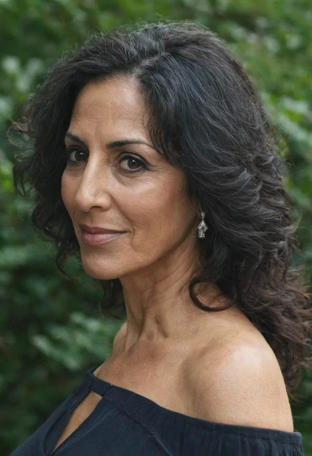 Martina, 47