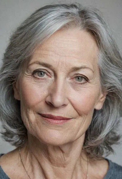 Monika, 58