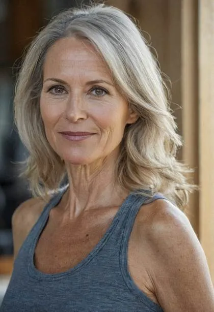 Renata, 46