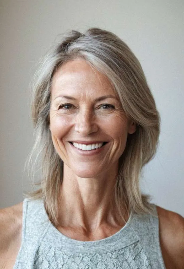 Ludmila, 43