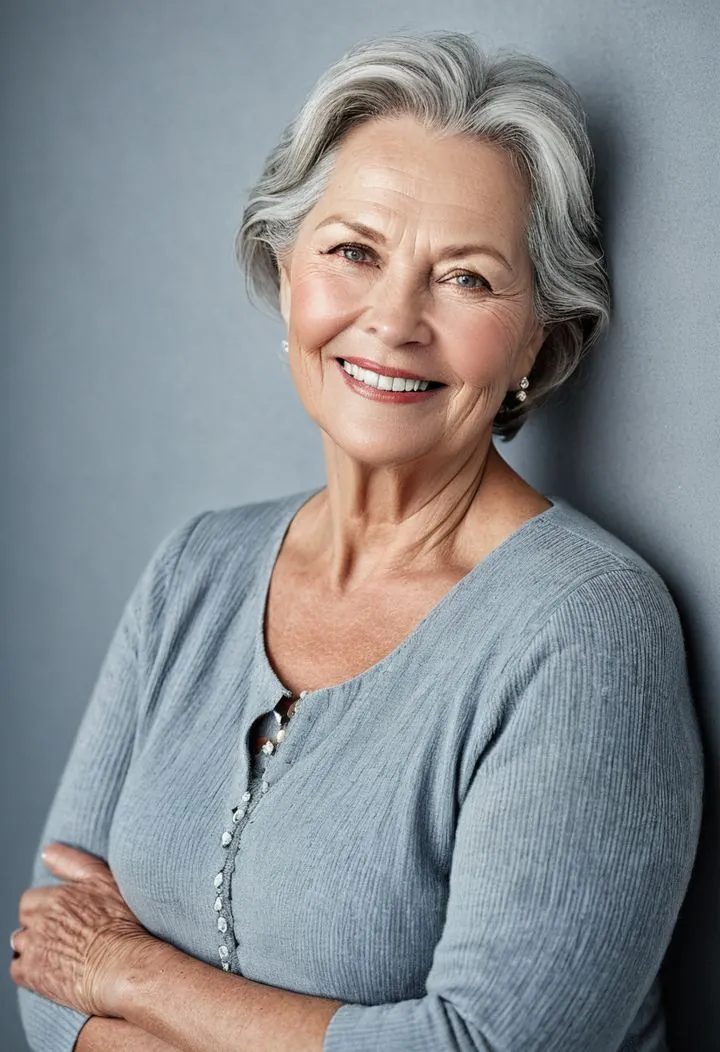 Vera, 60