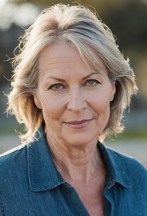Zuzana, 53