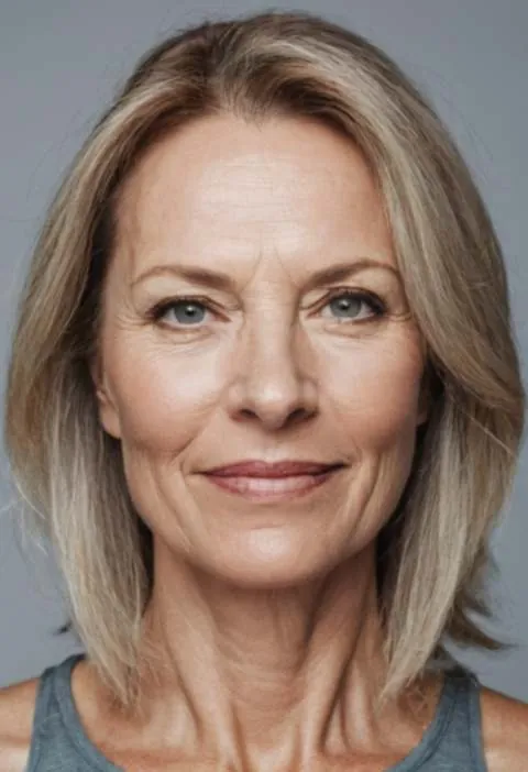 Ludmila, 46