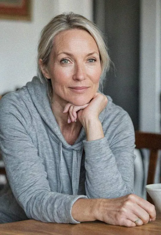 Renata, 41