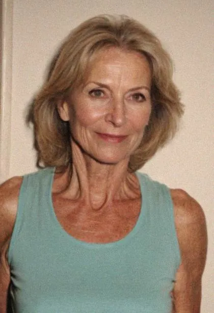 Vera, 56
