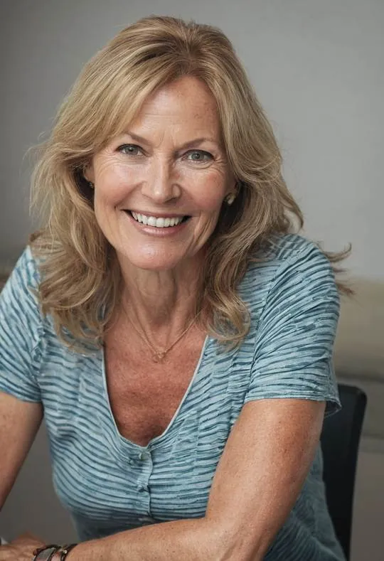Martina, 50