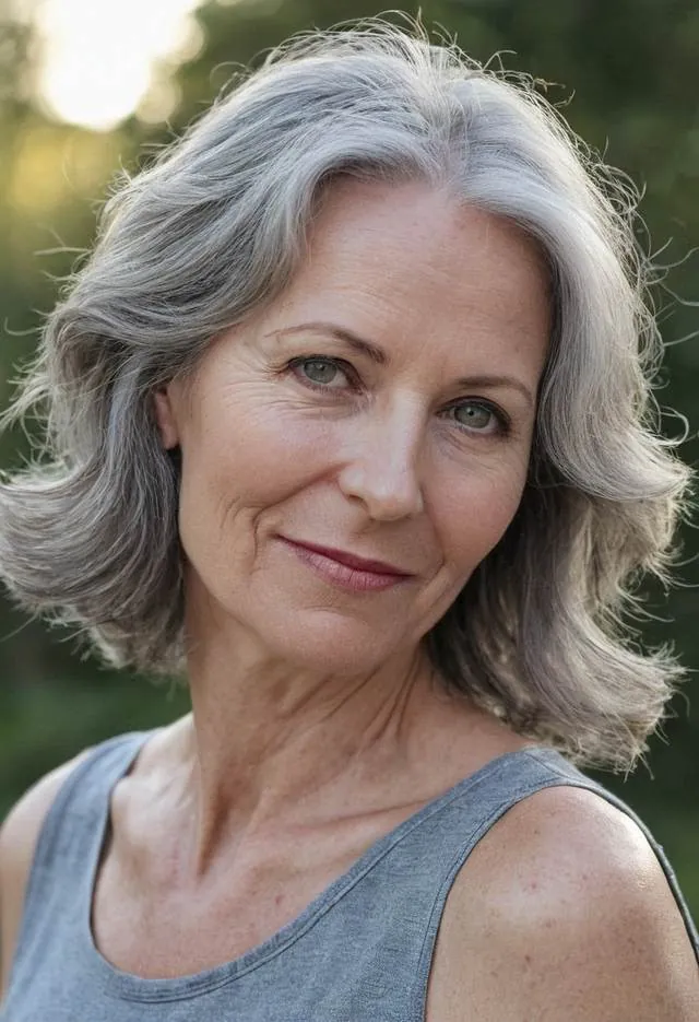 Zdeňka, 43