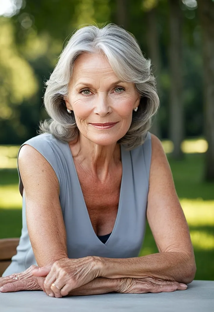 Dana, 60