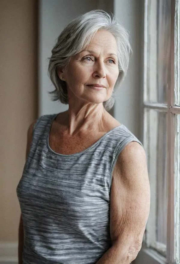 Dana, 58