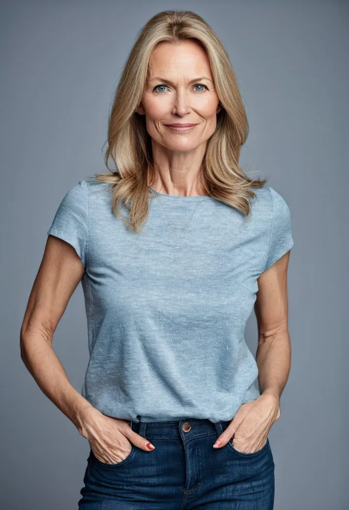 Ivana, 40