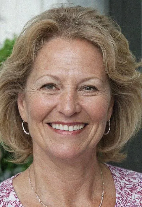 Michaela, 51