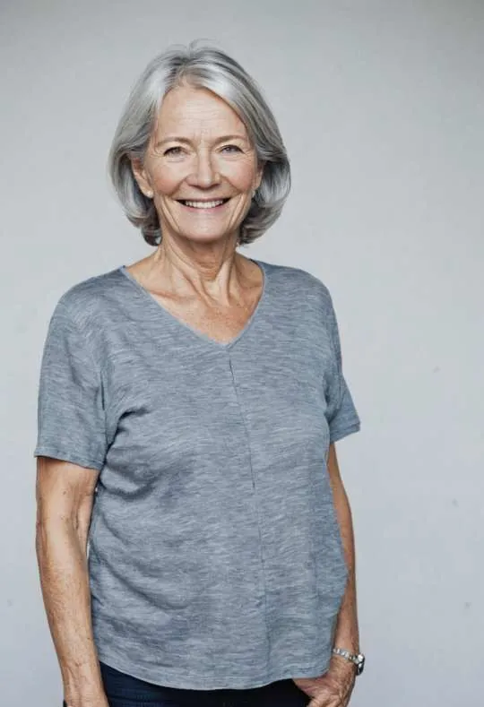 Marie, 65