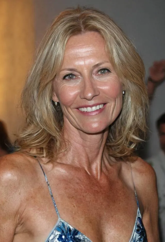 Renata, 46
