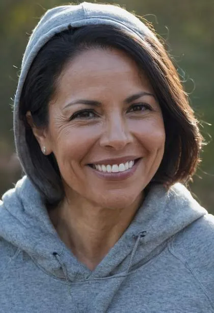 Ludmila, 42