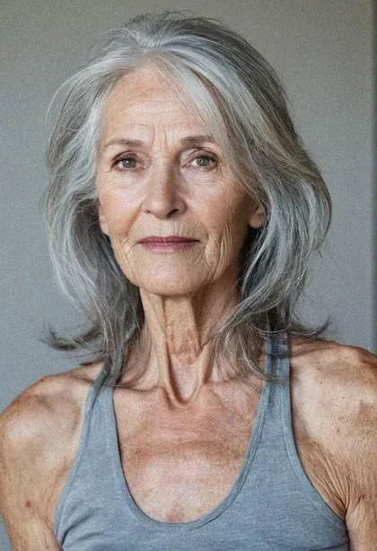Šárka, 65