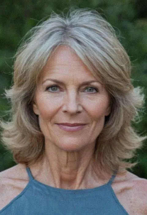 Lucie, 52