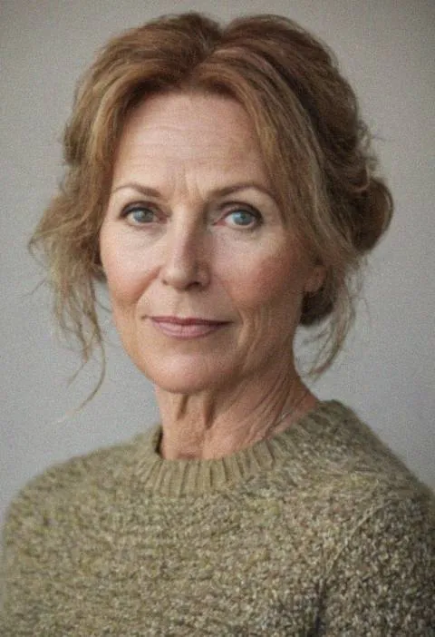 Pavla, 50