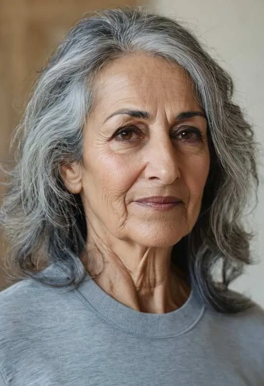 Martina, 64