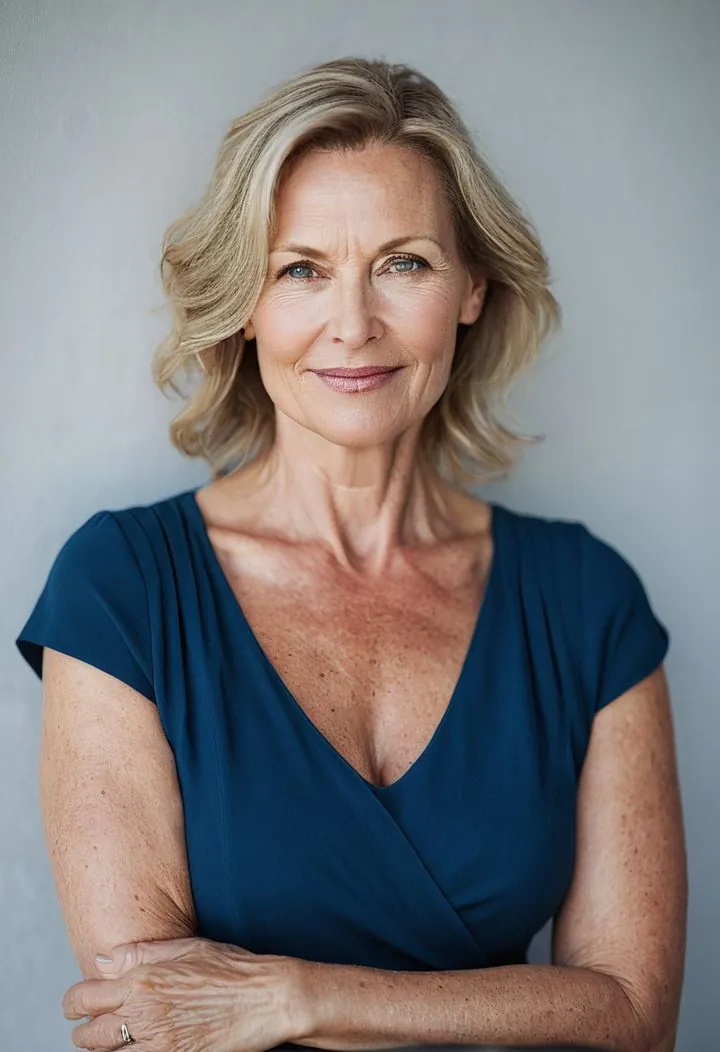 Jana, 47