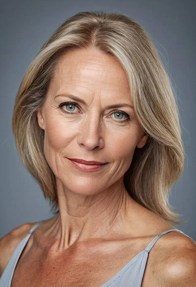 Anna, 44