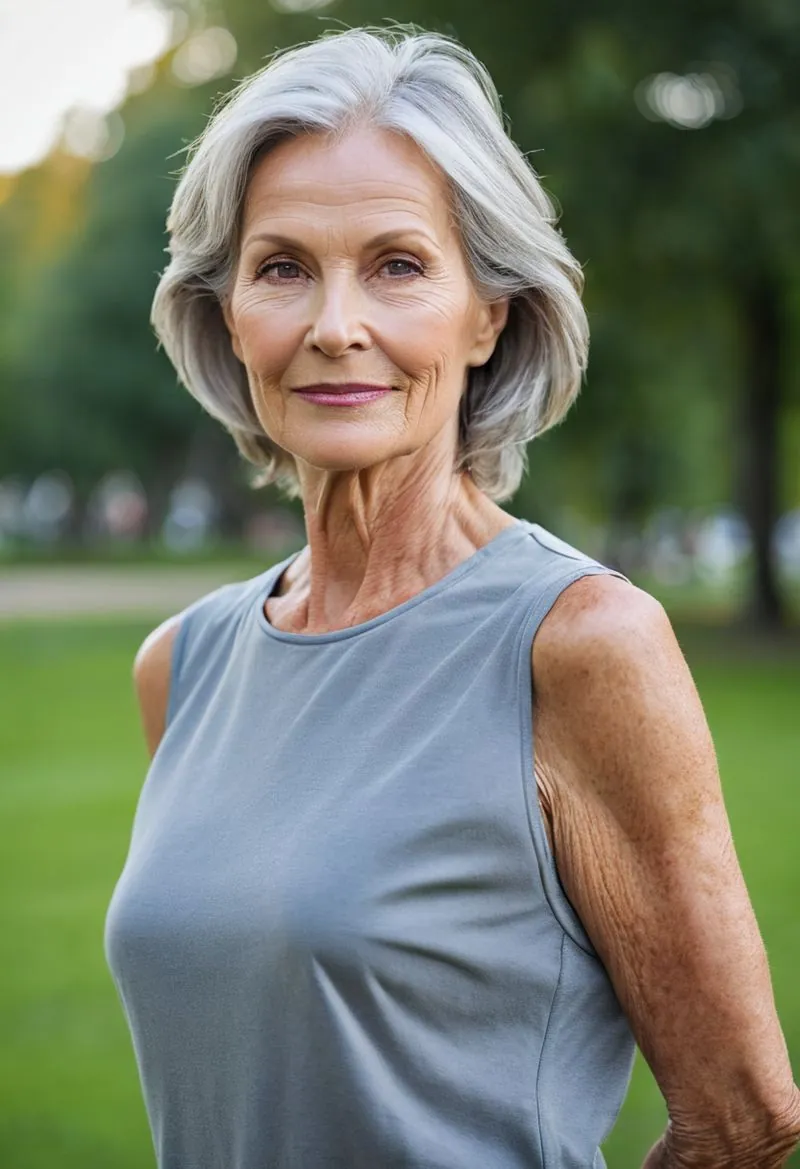 Jitka, 62