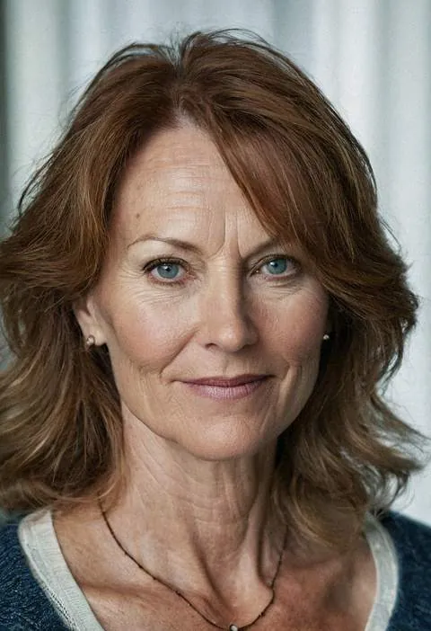 Bohumila, 49