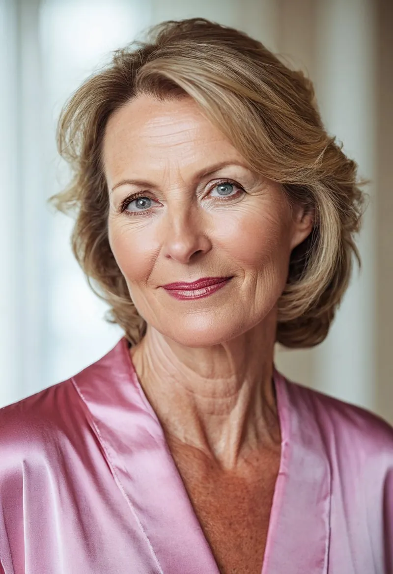Martina, 49