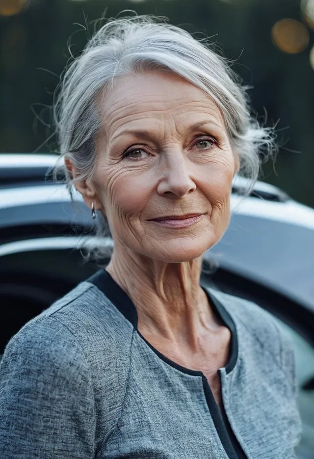 Dagmar, 62