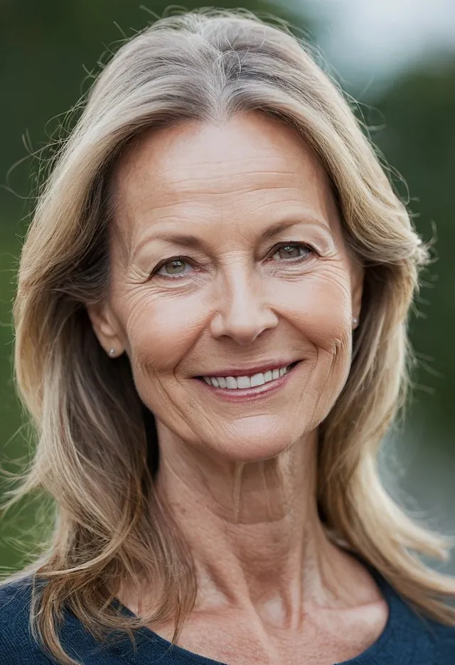 Vera, 52