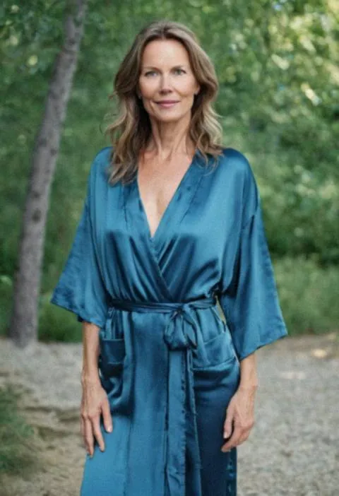 Pavla, 40