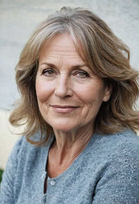 Olga, 54