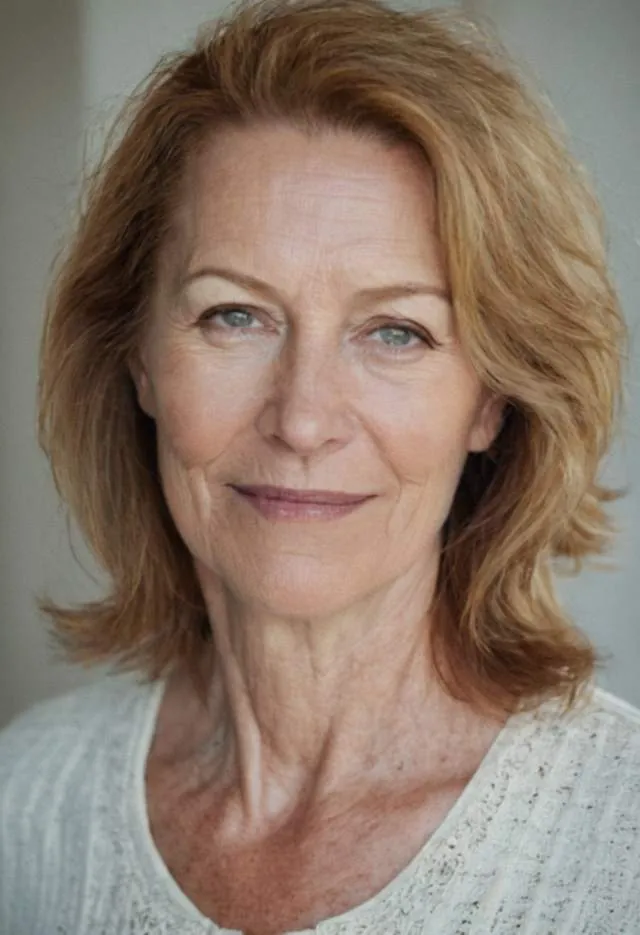 Lucie, 56