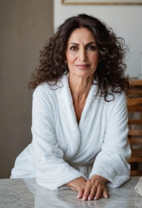 Helena, 50