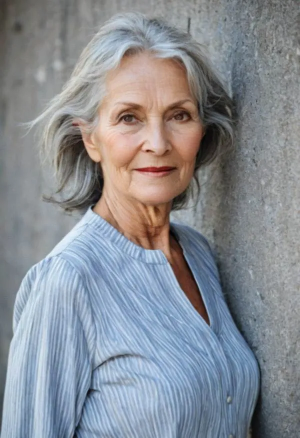 Lucie, 65