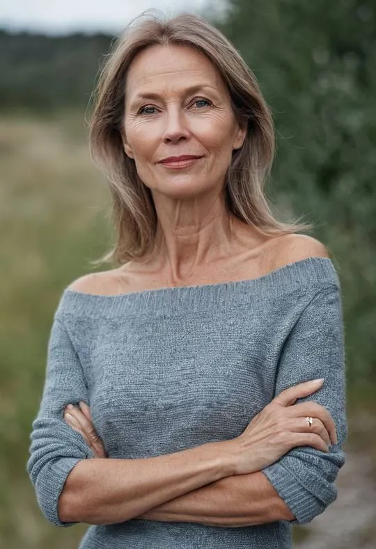Bohumila, 43