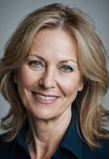 Olga, 51