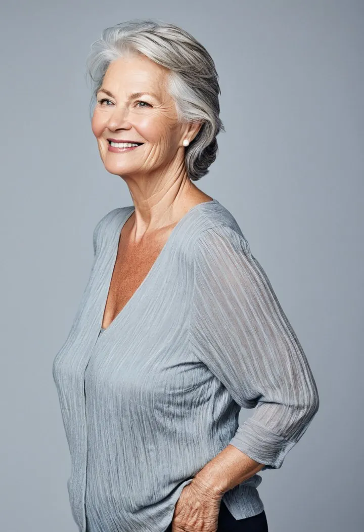 Pavla, 60