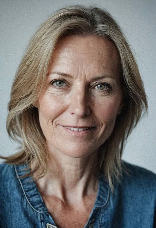 Zuzana, 45