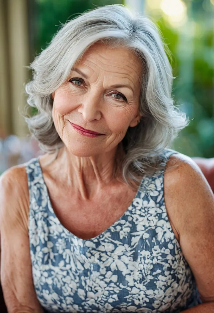 Zdeňka, 58